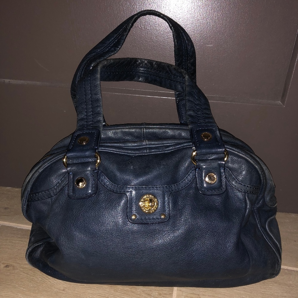 Marc by Marc Jacobs Hobo Handbag